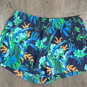 Columbia Sandy River 3 Inch Beach Swim Shorts Womens Small